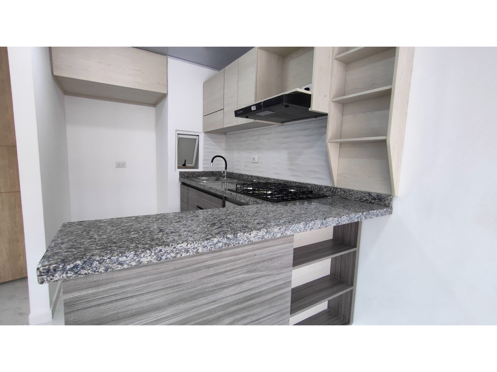 Vendo Apartamento en Vivero Parque Residencial JD