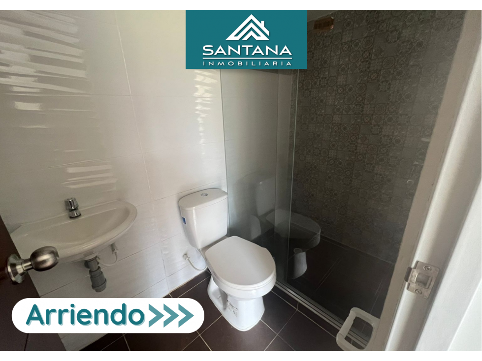 ARRIENDO APARTAMENTO CONDOMINIO BOSQUES DE LA COLINA 2