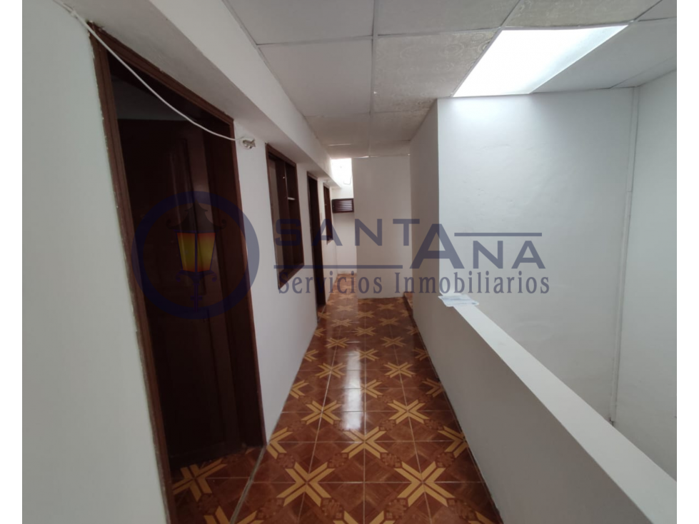 ARRIENDO APARTAMENTO BARRIO LORENZO (PRAGA)