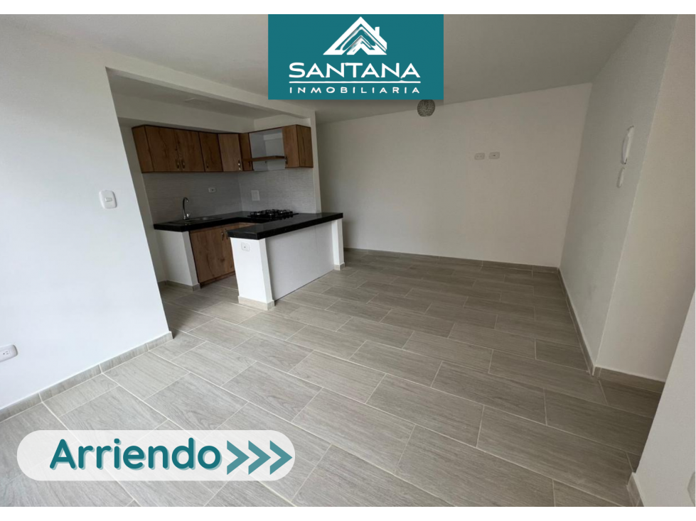 ARRIENDO APARTAMENTO BOSQUES DE LA COLINA 2