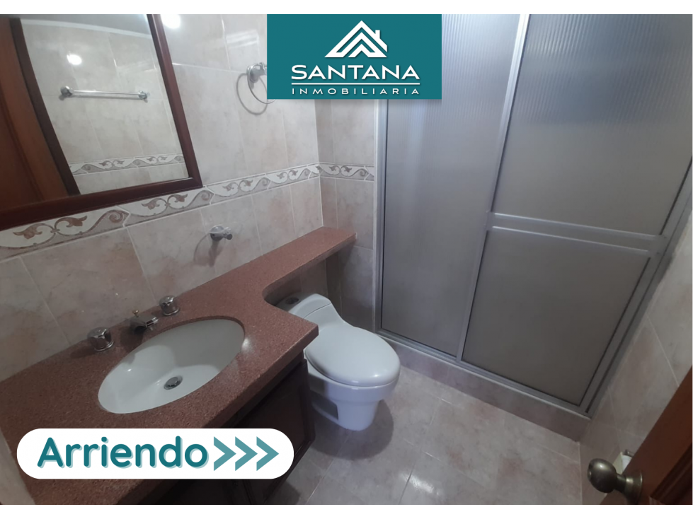 ARRIENDO APARTAESTUDIO BARRIO LA COLINA