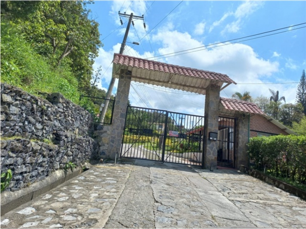 Casa Campestre Moniquirá