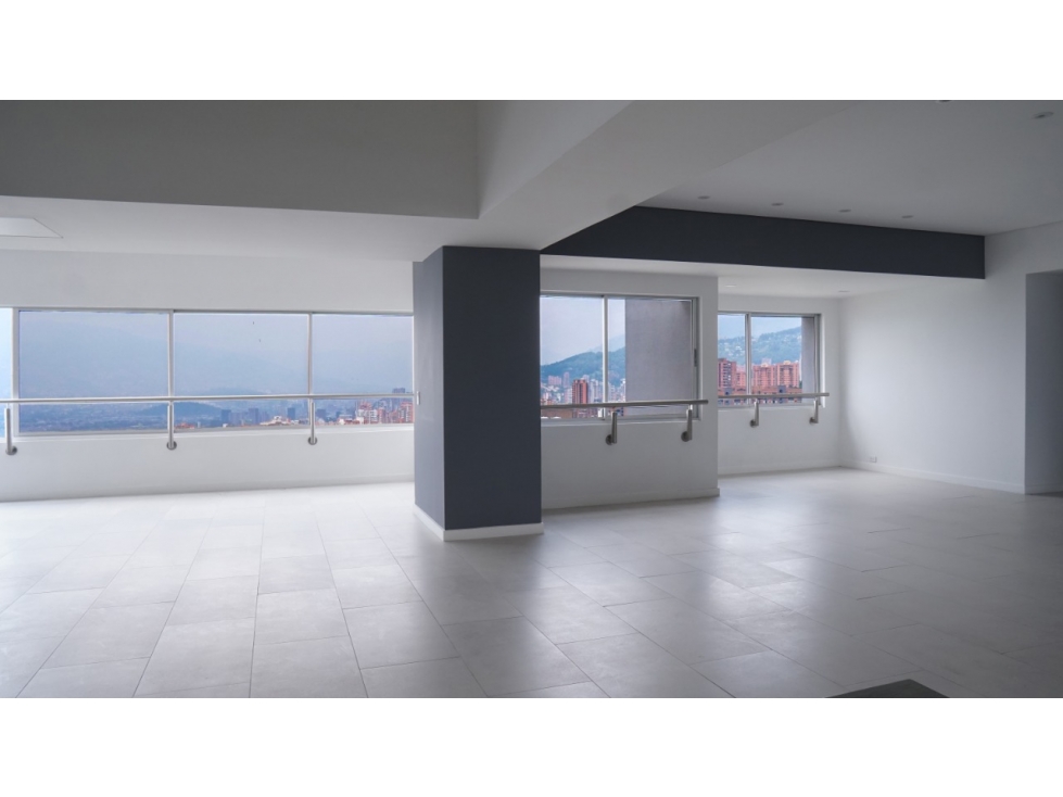 Apartamento en  Arriendo en Medellín Sector El Poblado