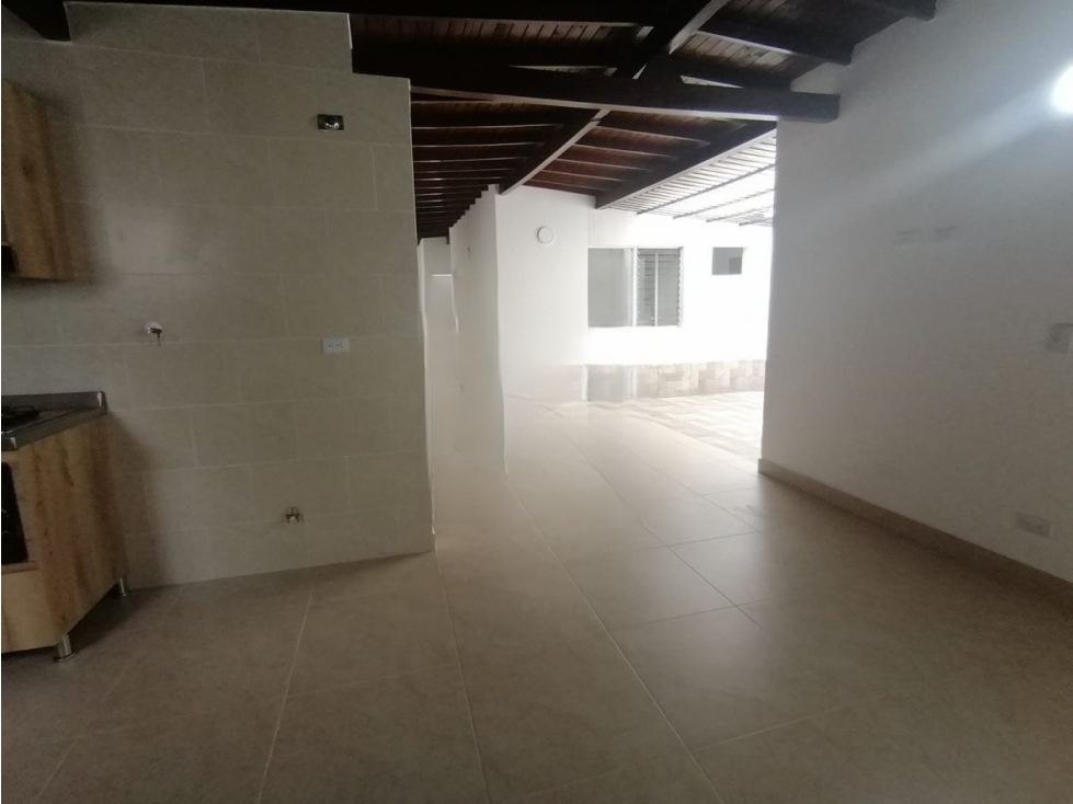 Casa en Arriendo en Medellín Sector Belén