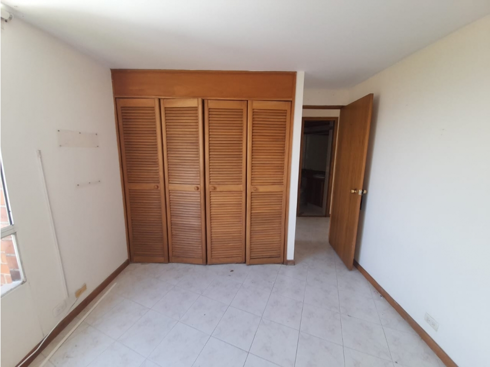 Apartamento en Arriendo Medellín Sector Poblado