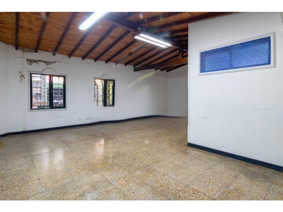 Casa Comercial Dúplex en Arriendo Medellín sector Poblado