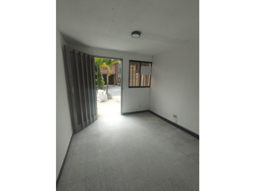 Casa en Arriendo en Envigado Sector El Trianon