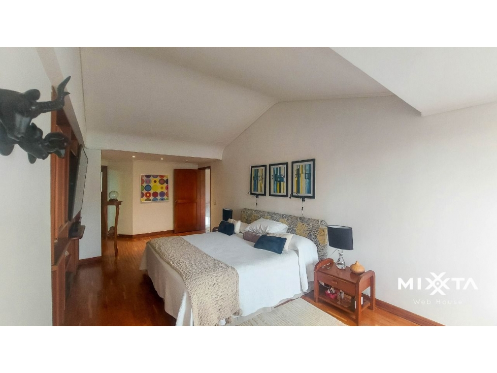 Apartamento en Arriendo Medellín Sector El Tesoro