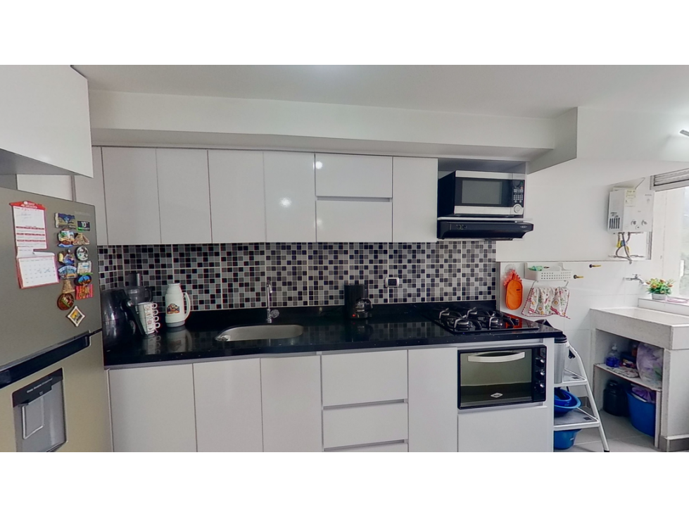 Apartamento en venta en sabaneta, VEREDA LA DOCTORA