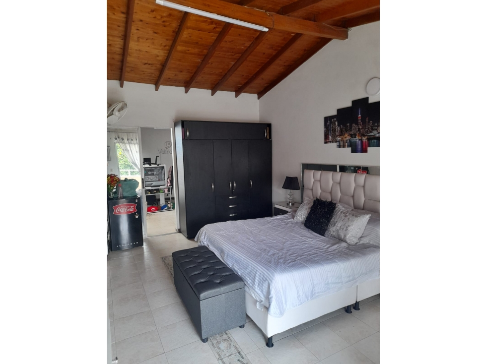 En Venta casa reformada en la Mota