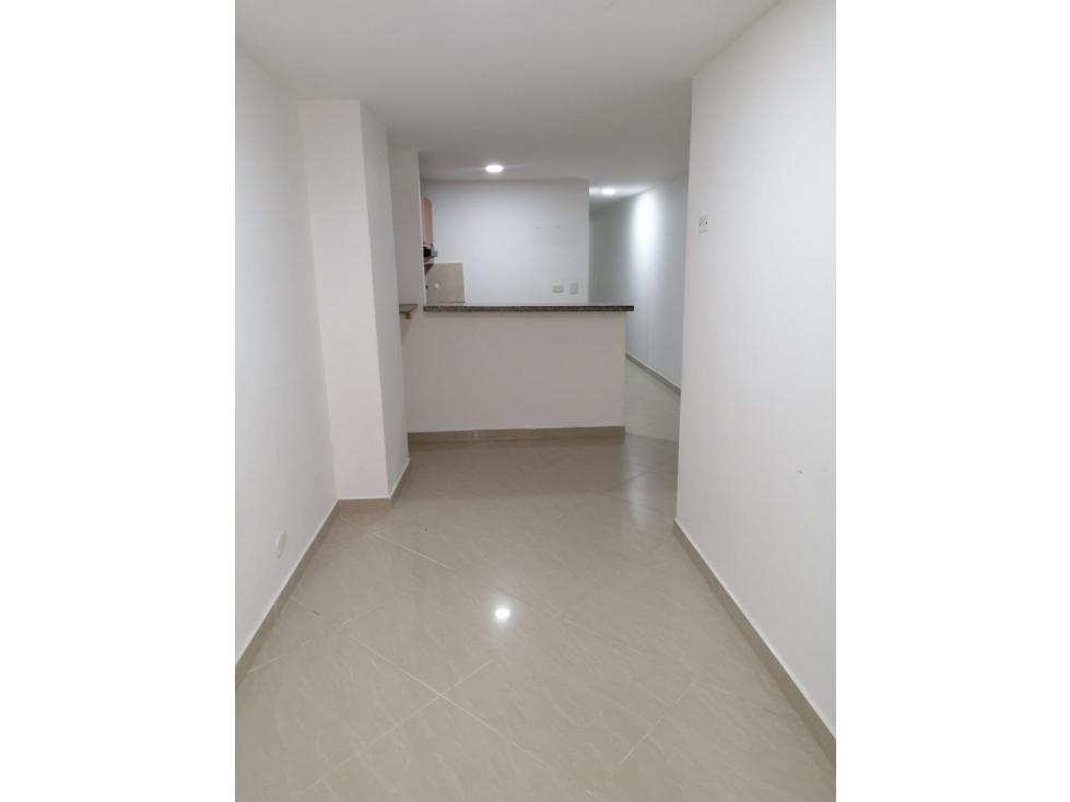 SE VENDE APARTAMENTO EN BARRIO NUEVO (BELLO)