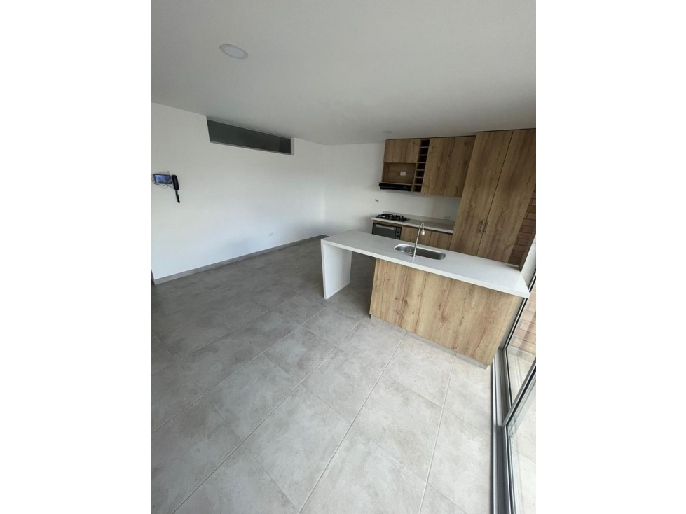 Apartamento en venta Laureles