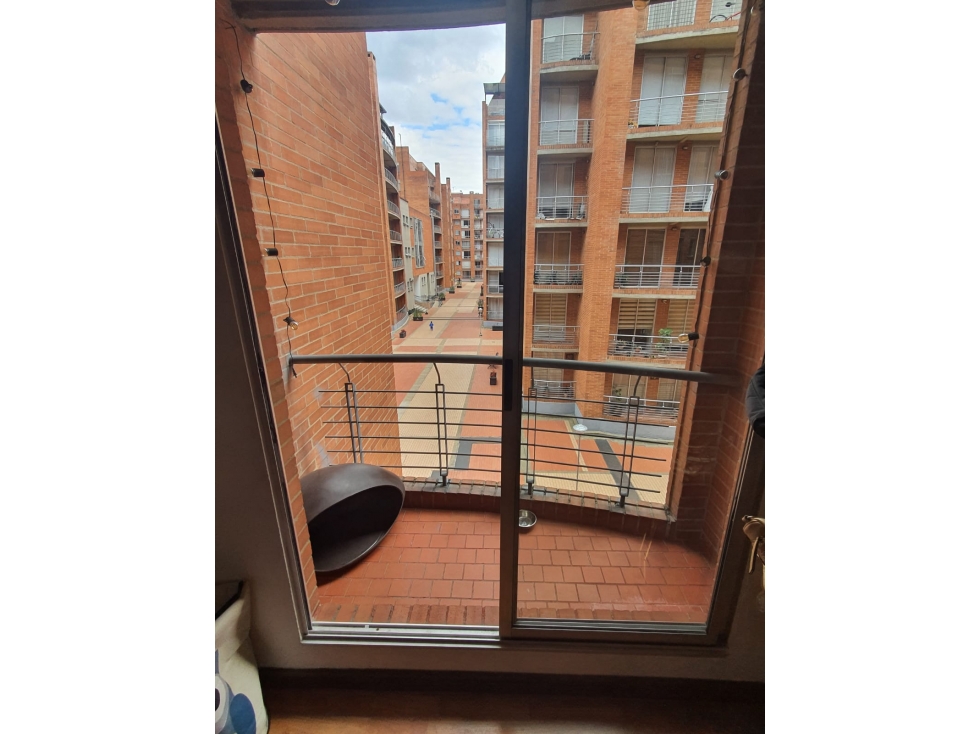 APARTAMENTO VENTA  COLINA CAMPESTRE/SEVILLA