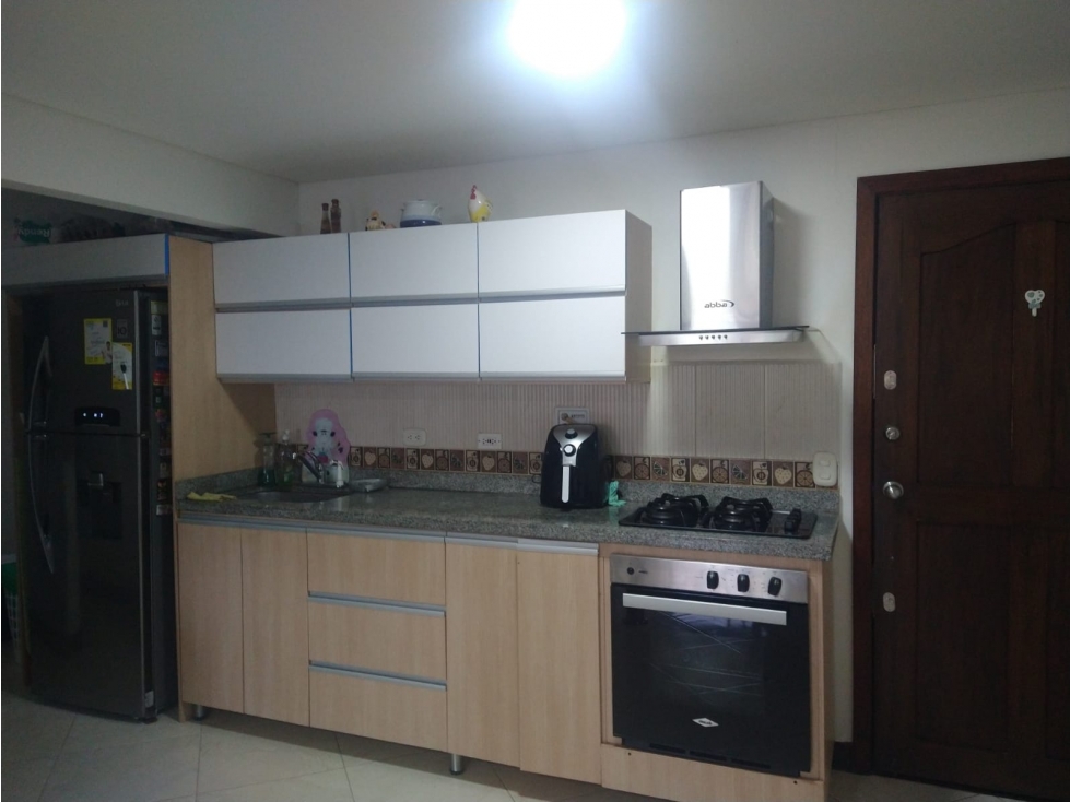 Venta de apartamento en Rionegro Antioquia