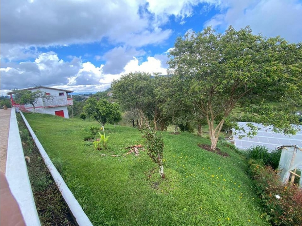 Venta de casa finca en San Vicente Antioquia