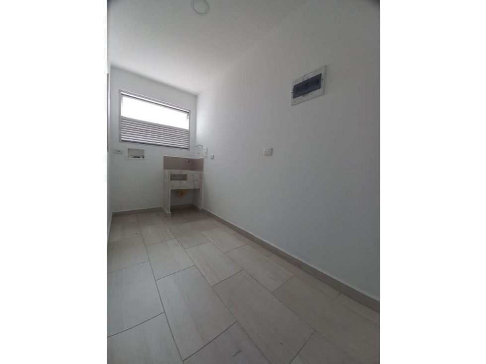 Venta de apartamento en Rionegro Antioquia