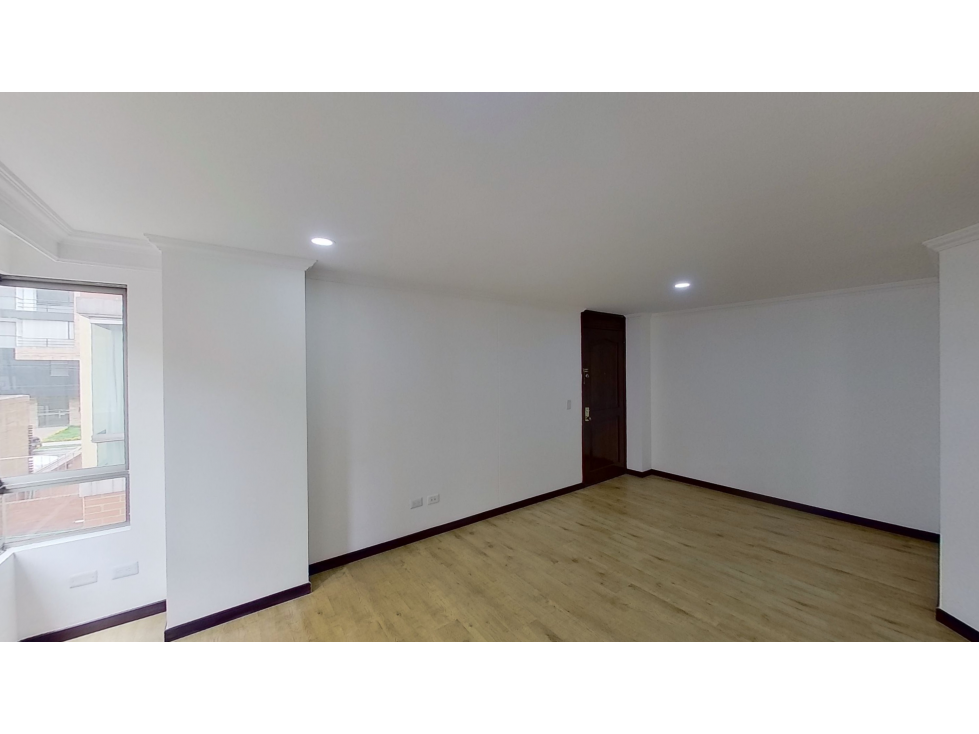 Apartamento en Venta, en Caobos Salazar, Usaquén, Norte de Bogotá