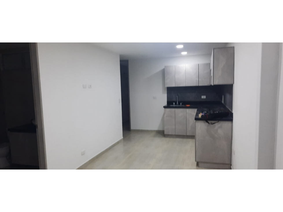 APARTAMENTO EN ARRIENDO SECTOR LA SULTANA