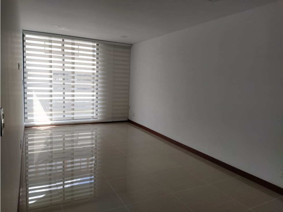 APARTAMENTO EN VENTA SECTOR LA CAMELIA