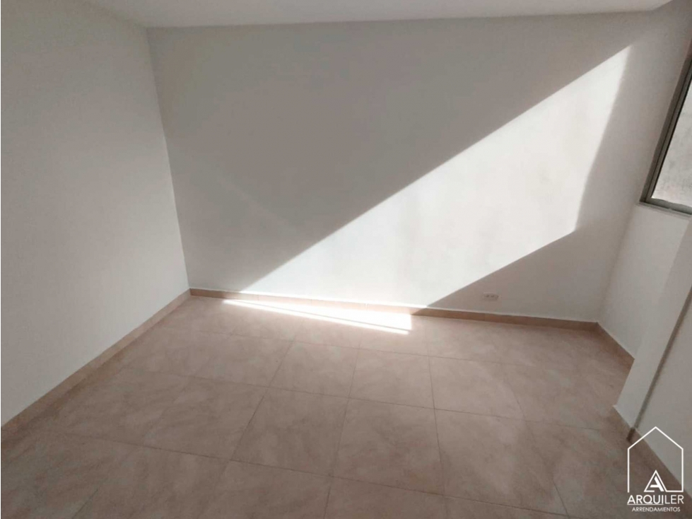 Apartamento en Unidad Curazao