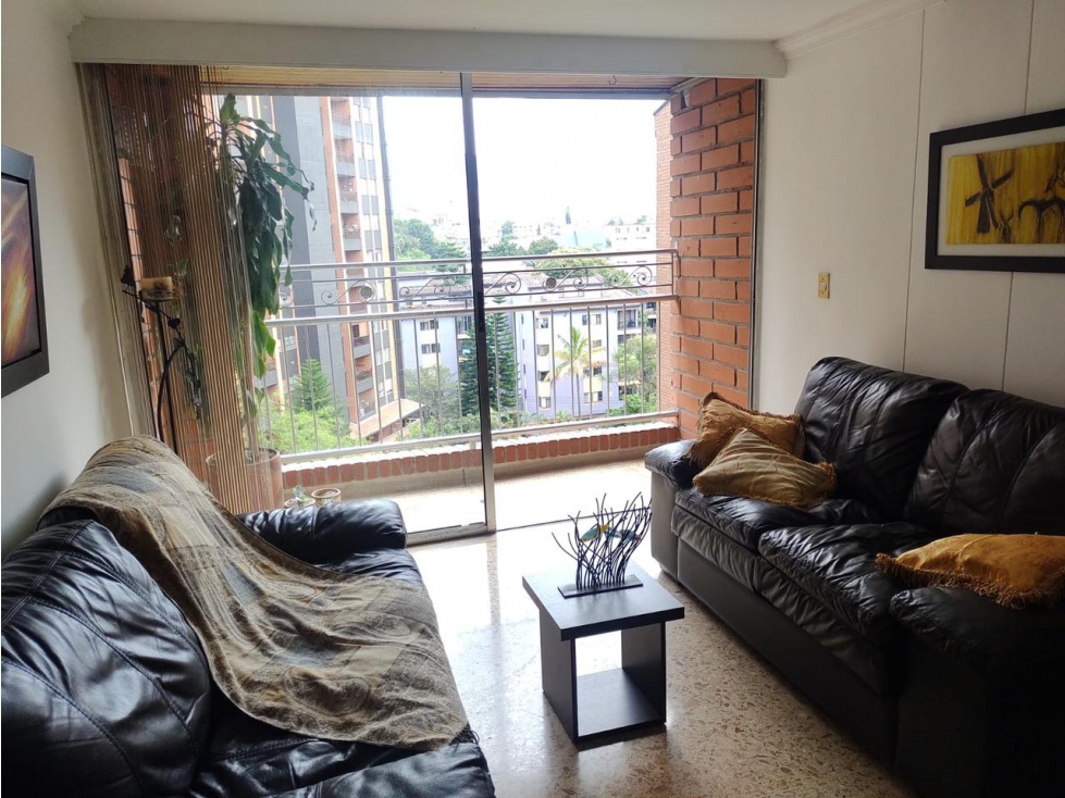 VENTA APARTAMENTO ENVIGADO OTRA PARTE