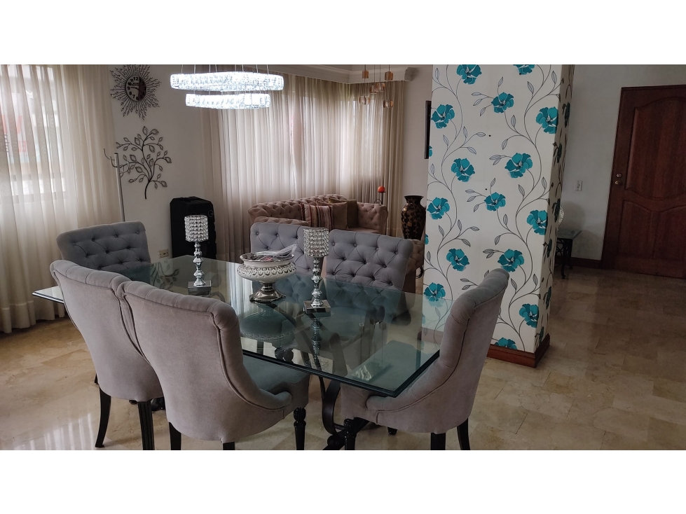 VENTA DE PENTHOUSE EN PINARES, PEREIRA, COLOMBIA