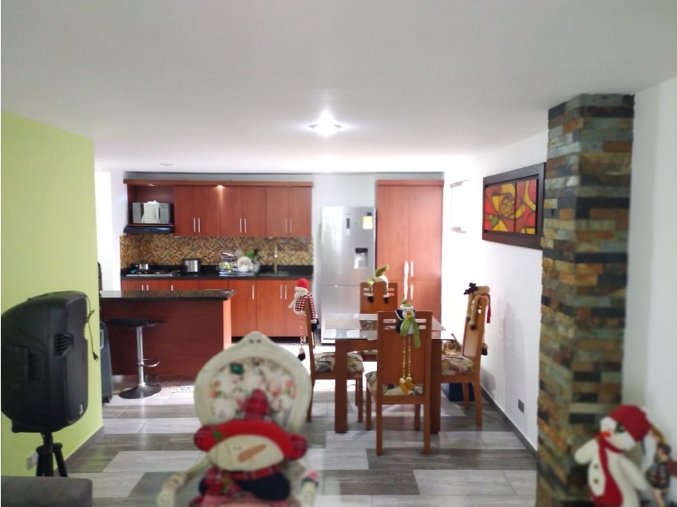 Apartamento en venta, Simón Bolívar - Medellín