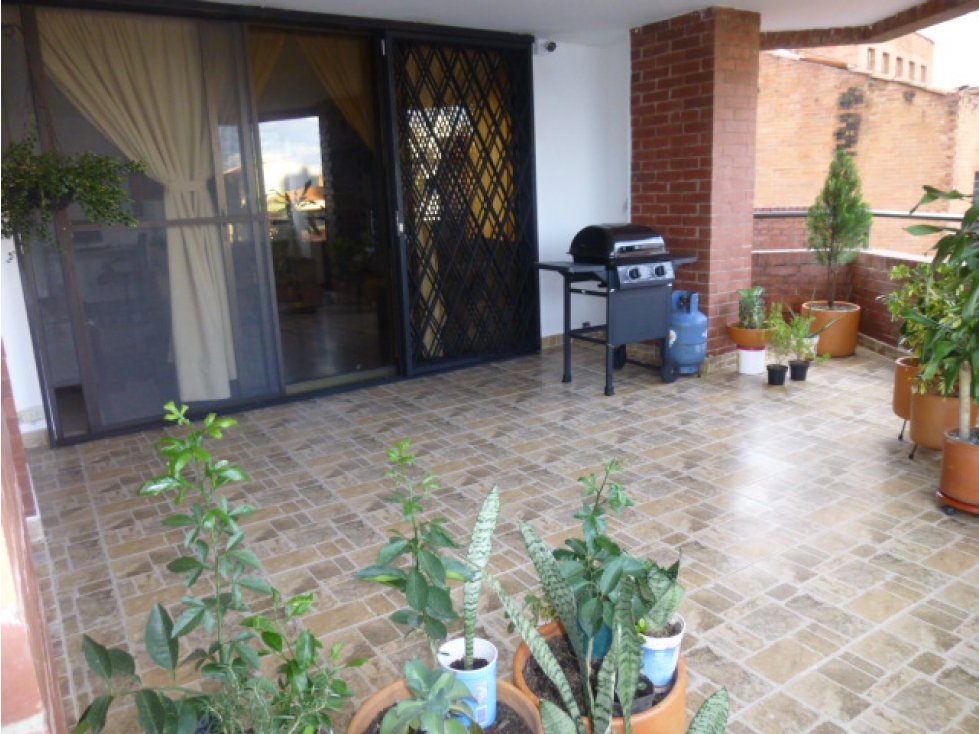 Venta apartamento en Cristales, Oeste , Cali