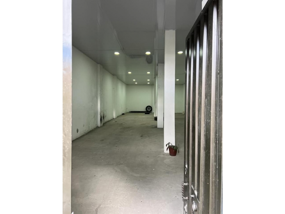 BODEGA EN VENTA EN BOGOTA