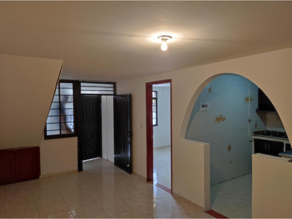 CASA EN VENTA PEREIRA NARANJITOS