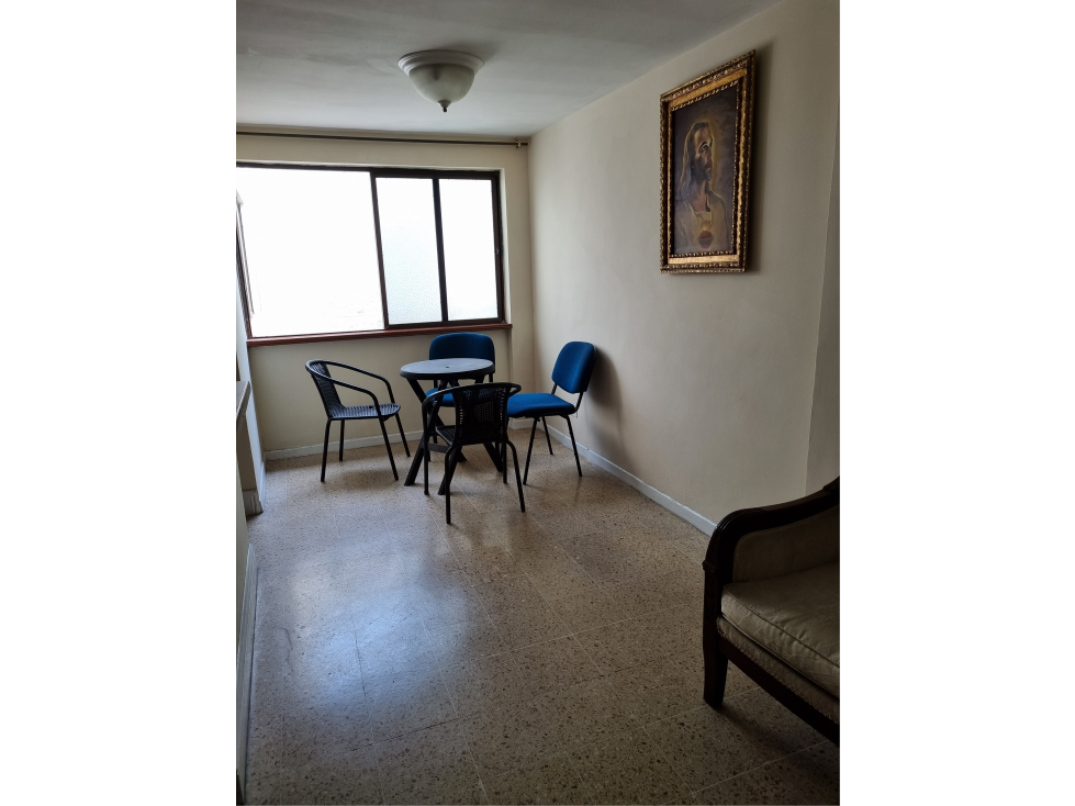 Apartamento en Venta Belén Fátima