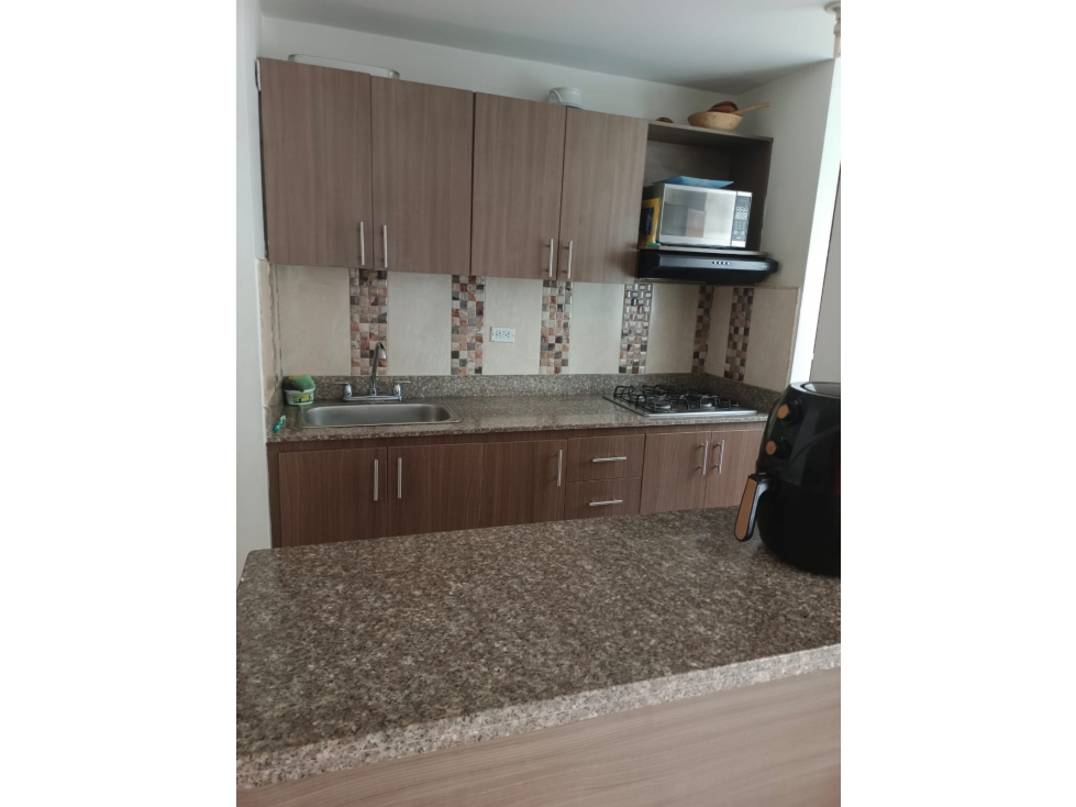 APARTAMENTO EN VENTA EN BELLO - UNIDAD ALTOBELO