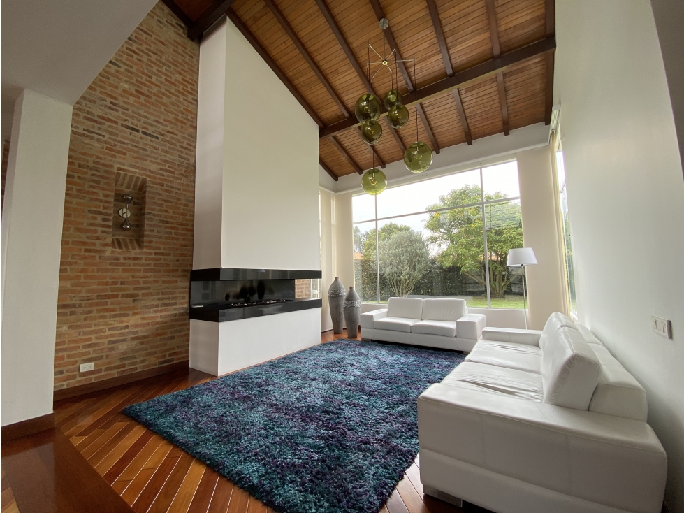 Casa en venta - San Simón - Guaymaral - Bogotá D.C. - Colombia