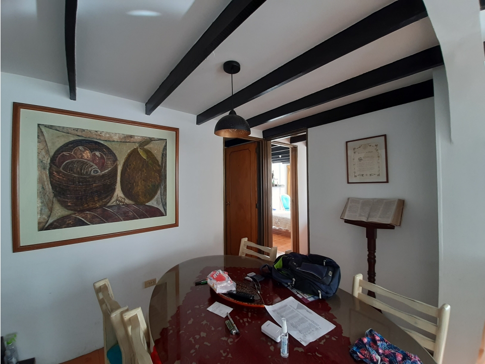 Venta Casa con Renta La Argentina, Manizales Cod. 4693894