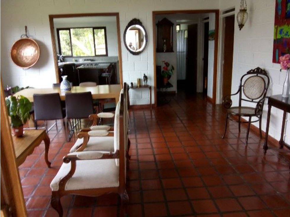 Venta casa en conjunto en el Arenillo, Manizales. COD 720602