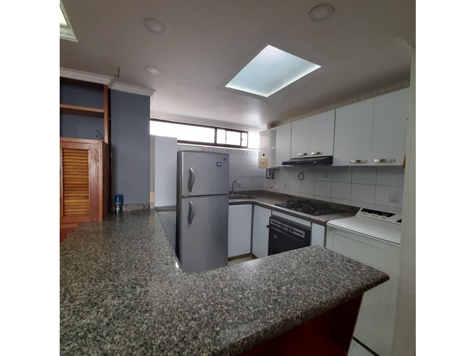 Venta  Apartamento Villa Pilar,  Manizales Cod. 4840413