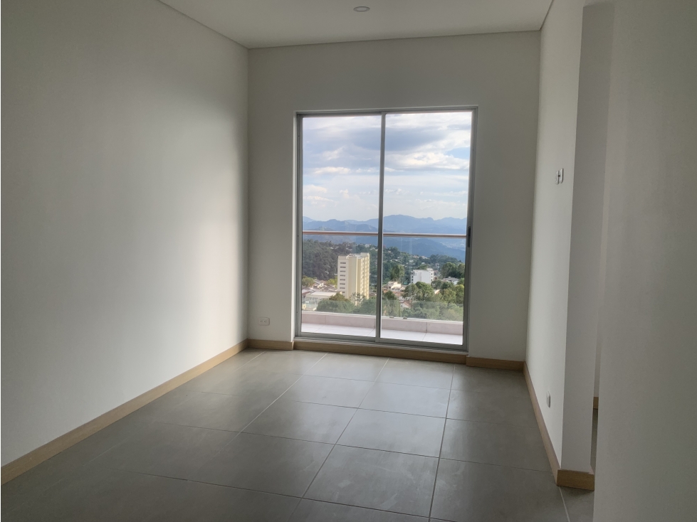 Alquiler Apartamento La Francia, Manizales, Cod. 6856522