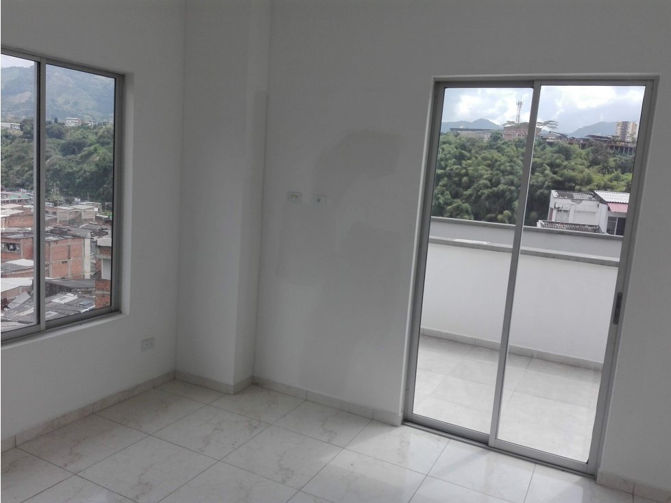 Venta Apartamento Pereira Cod 1312502