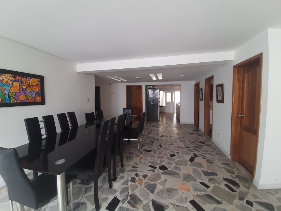 Venta Apartamento San Jorge, Manizales Código. 5190695