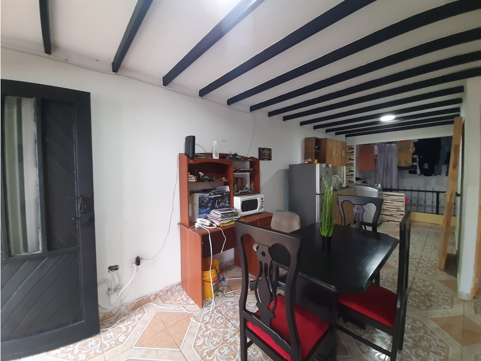 Venta Casa La Cumbre Manizales, Cod. 5090274