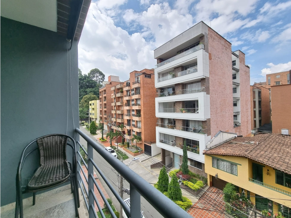 Venta apartamento Envigado El Portal   