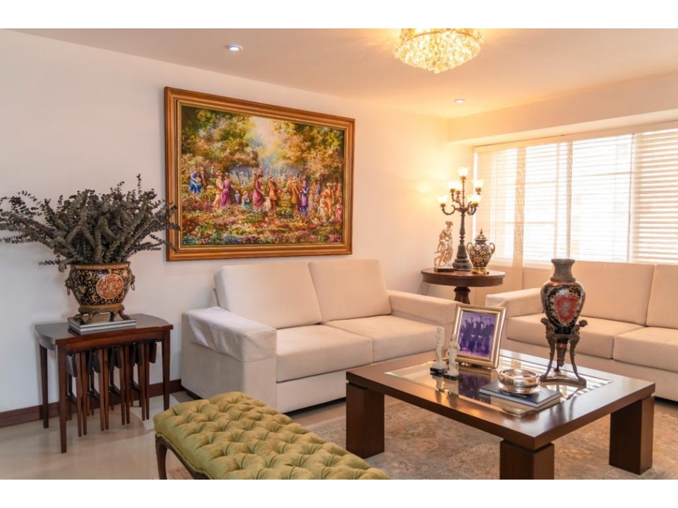 VENTA Apartamento barrio SANTA ISABEL