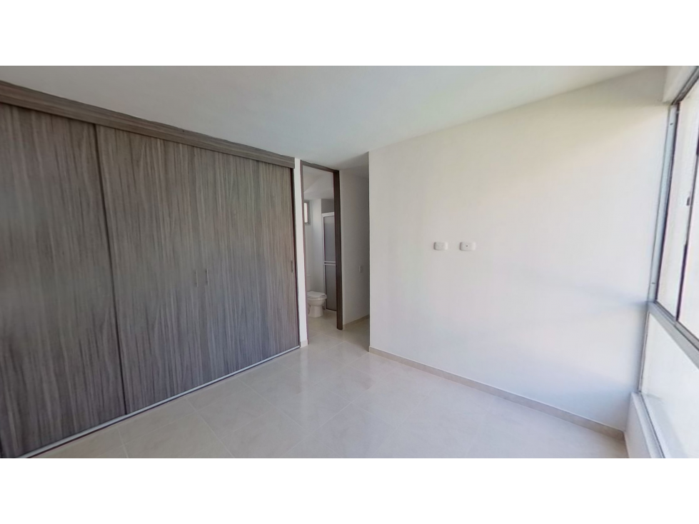 Apartamento en Venta en Jamundí, Valle Del Cauca - Los Naranjos