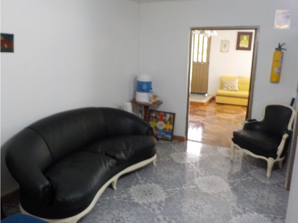 Hotel en Venta Montenegro Quindio