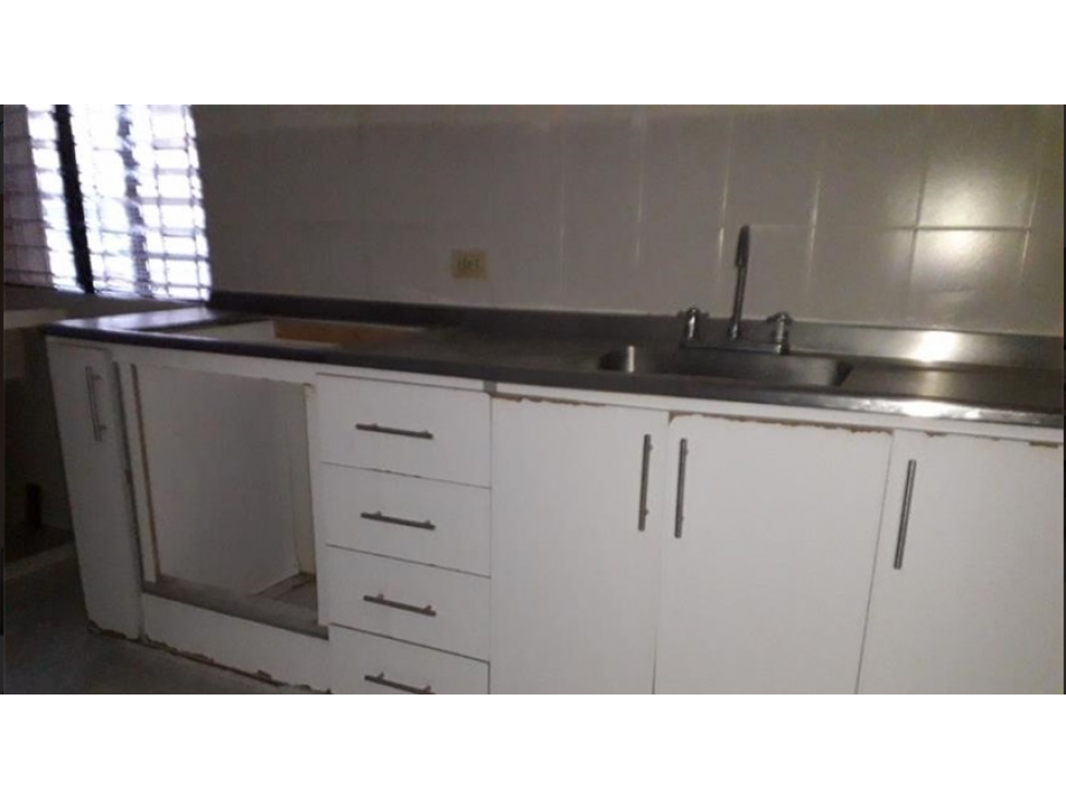 Apartamento Nro. 201-Ed Villa Silvana, Barrancabermeja