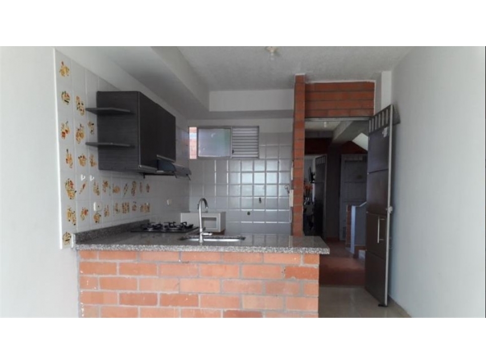 Apartamento La feria 65, Barrancabermeja