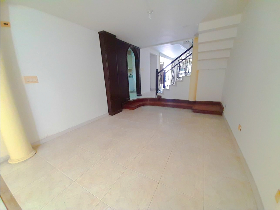 CASA EN VENTA PALMIRA SANTA ANA