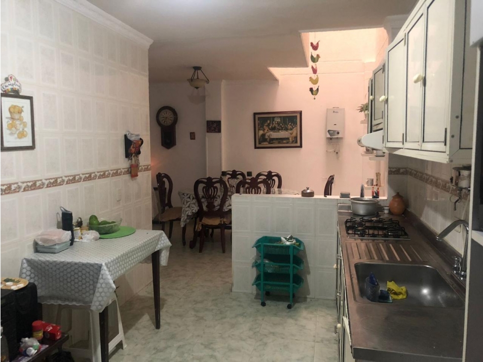 CASA EN VENTA SECTOR BUENOS AIRES 