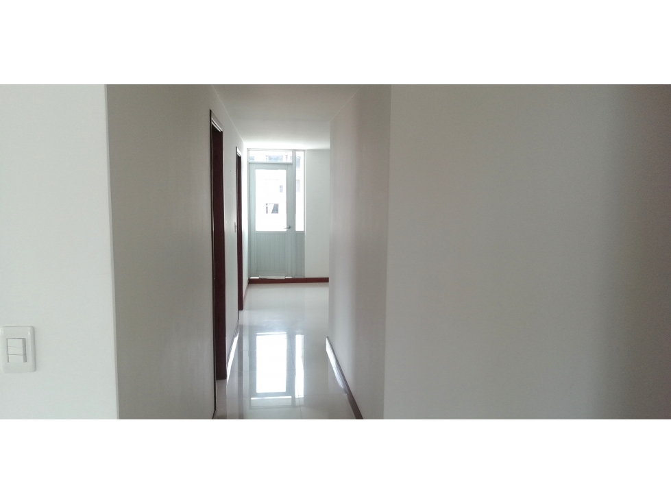 VENDO APARTAMENTO EN DUITAMA