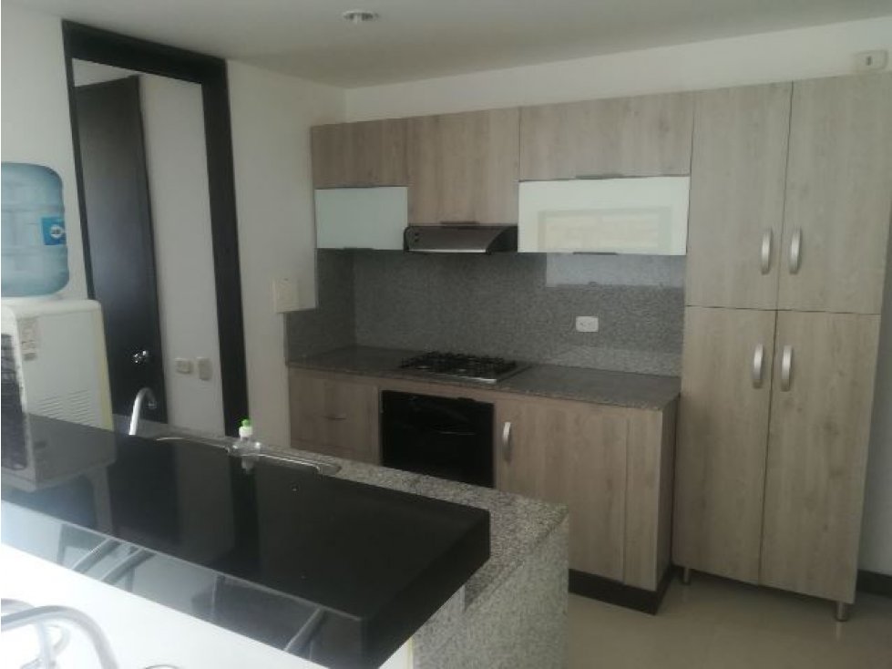 Vendo apartamento en Rodadero Santa Marta